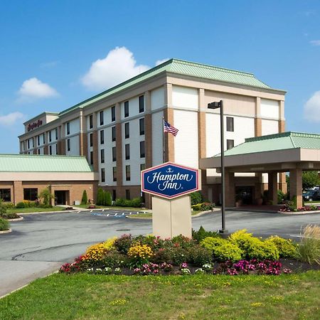 Hampton Inn Coventry-Warwick Area Eksteriør billede