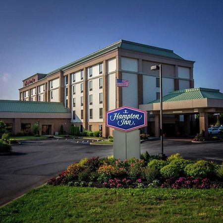 Hampton Inn Coventry-Warwick Area Eksteriør billede