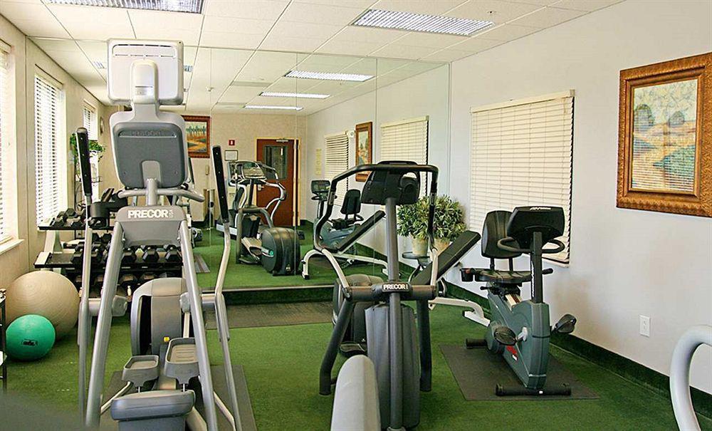 Hampton Inn Coventry-Warwick Area Faciliteter billede