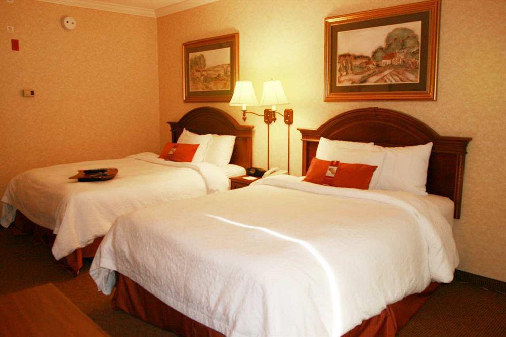 Hampton Inn Coventry-Warwick Area Værelse billede