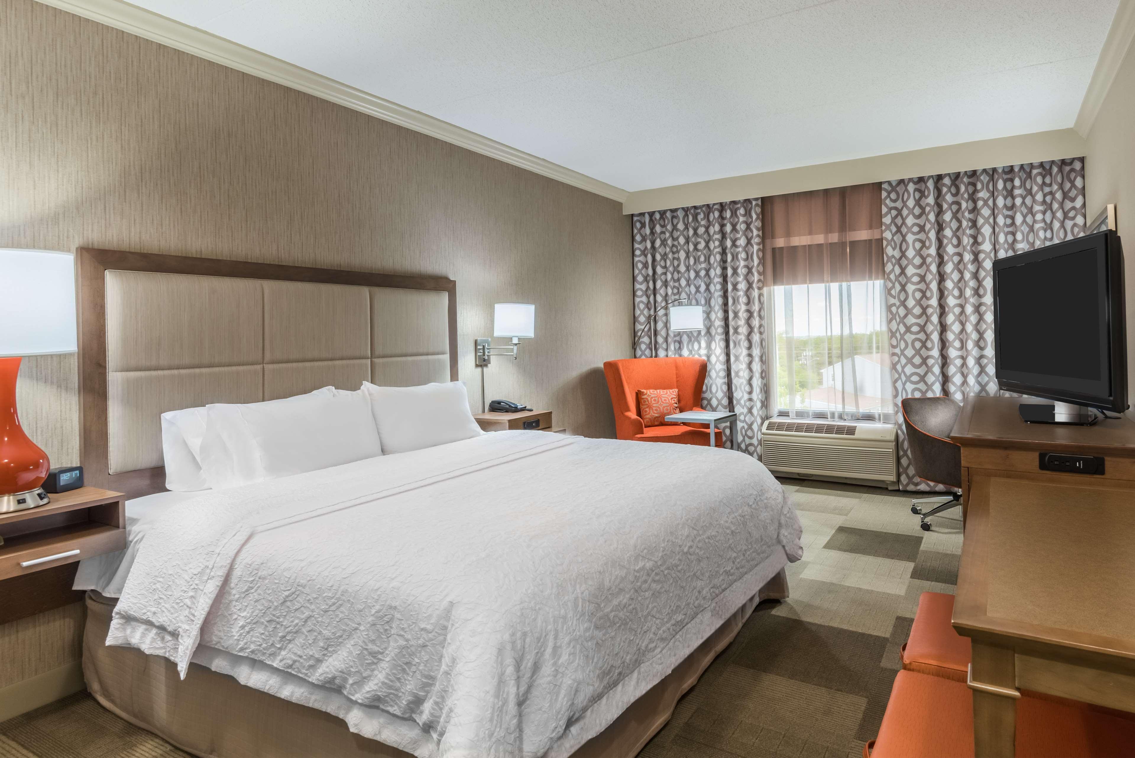 Hampton Inn Coventry-Warwick Area Eksteriør billede