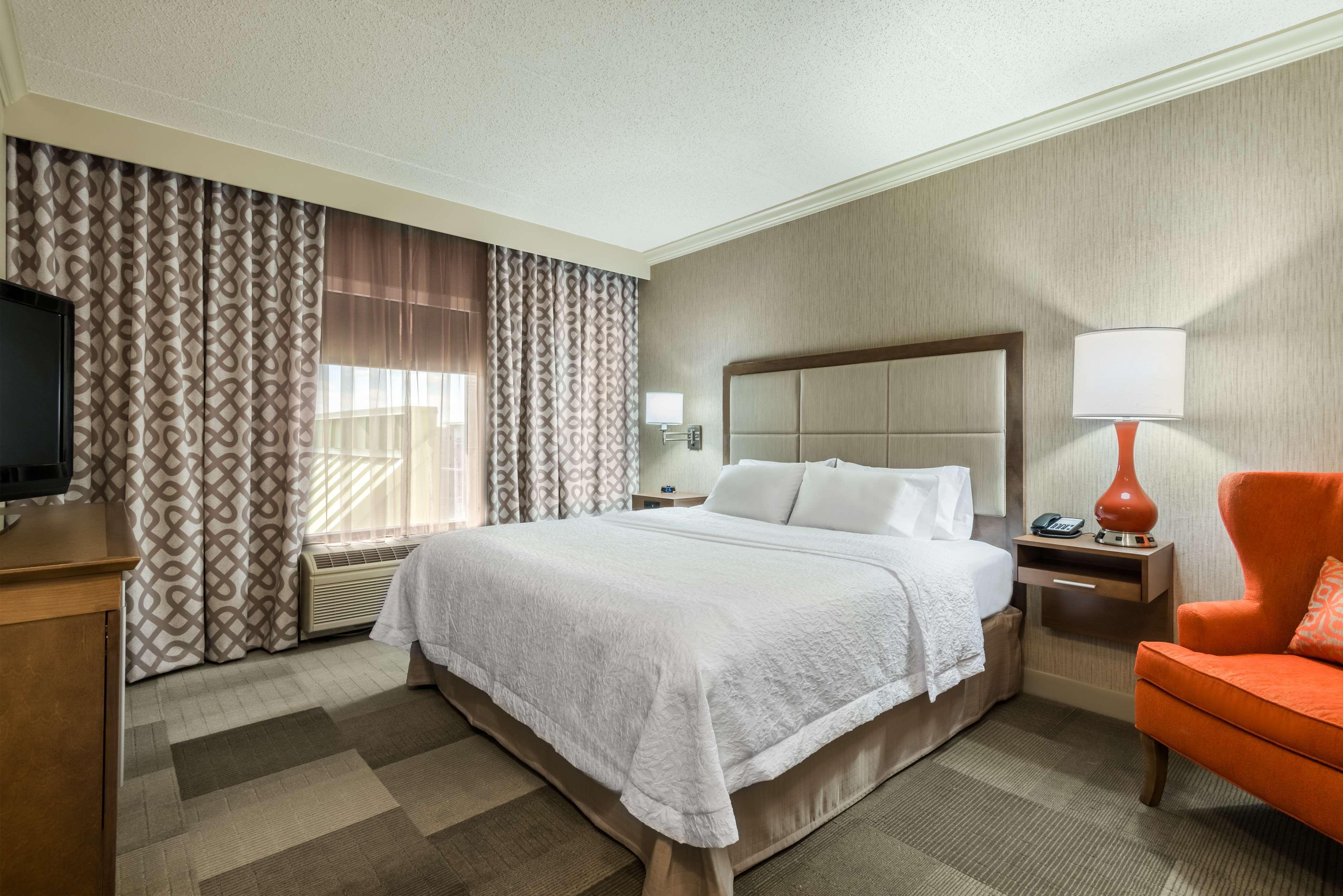 Hampton Inn Coventry-Warwick Area Eksteriør billede