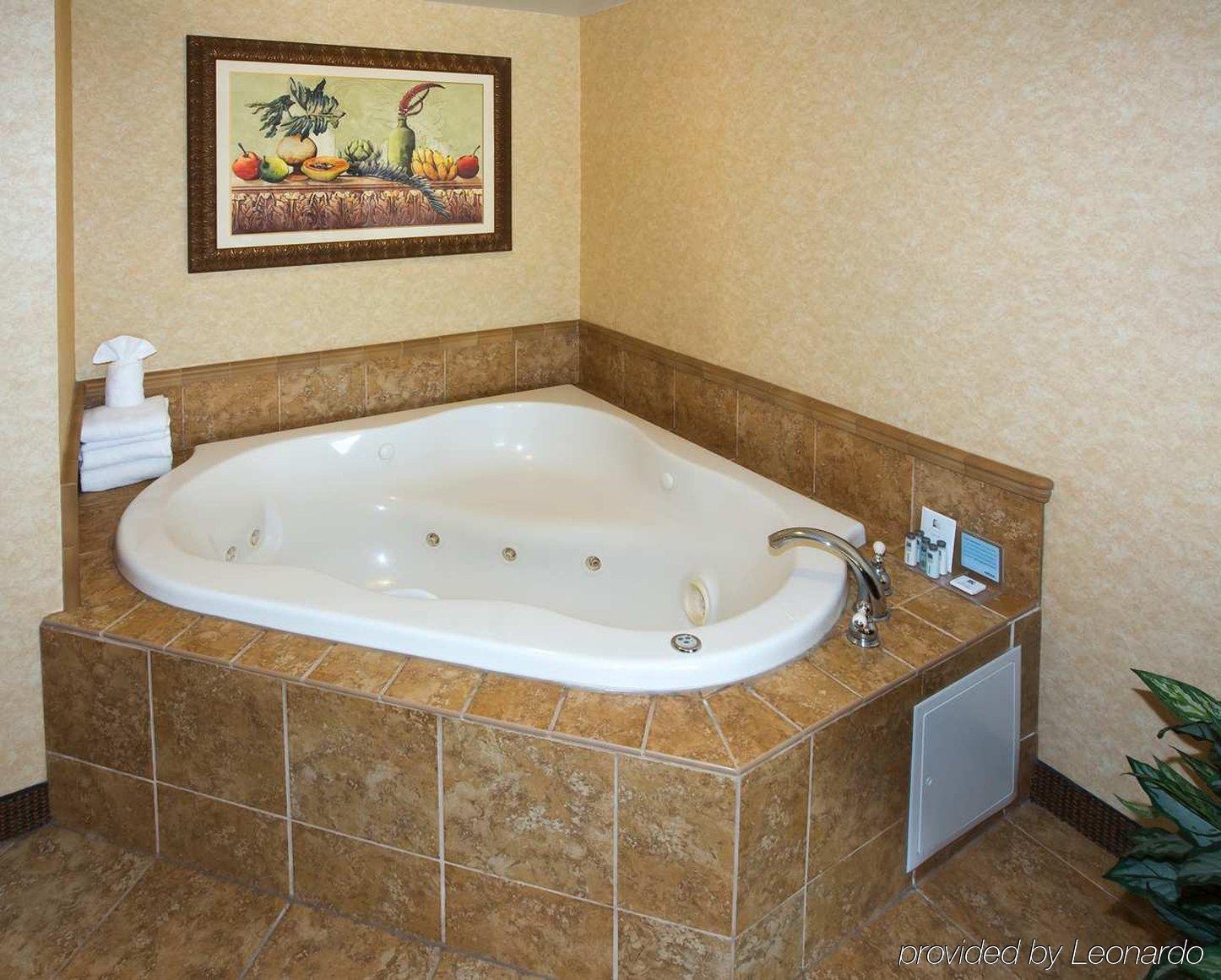 Hampton Inn Coventry-Warwick Area Værelse billede
