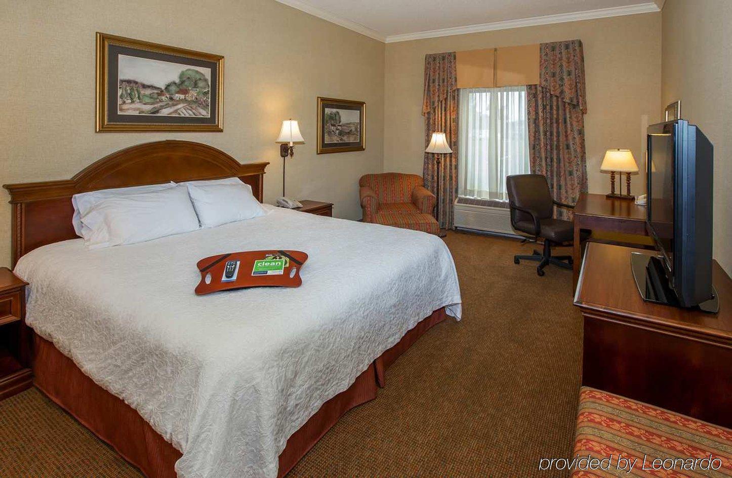 Hampton Inn Coventry-Warwick Area Eksteriør billede