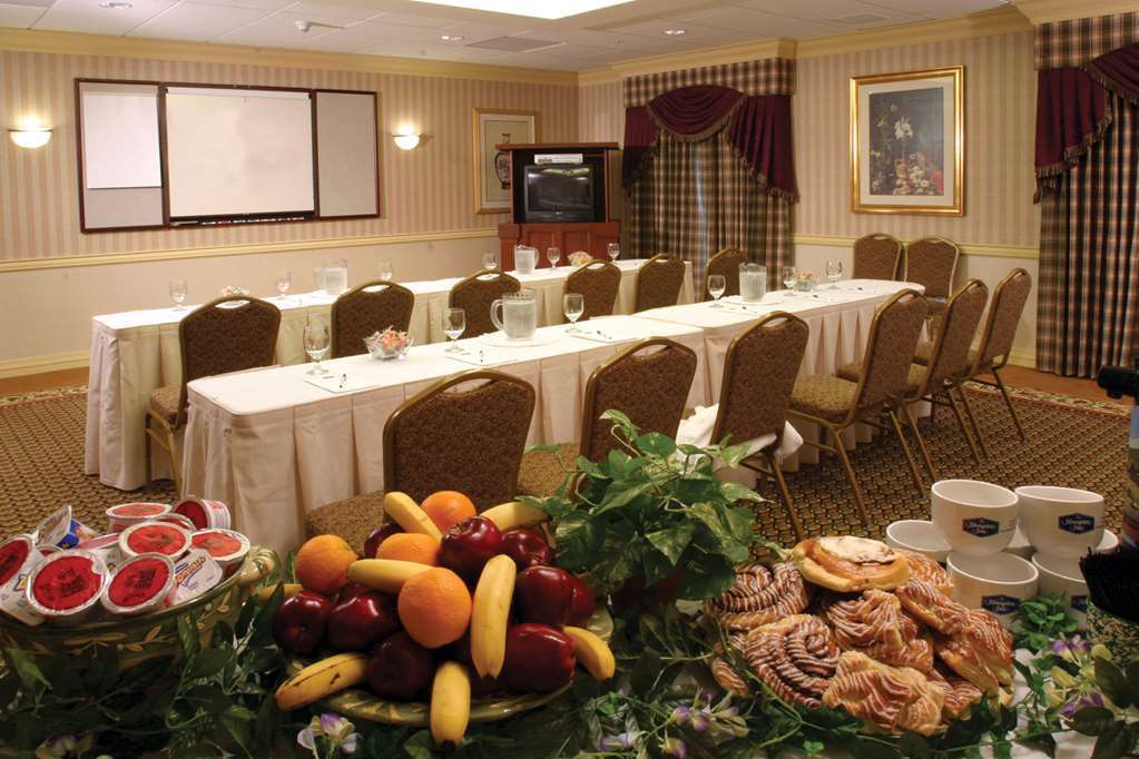 Hampton Inn Coventry-Warwick Area Faciliteter billede