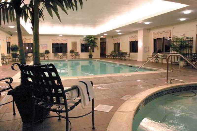 Hampton Inn Coventry-Warwick Area Eksteriør billede